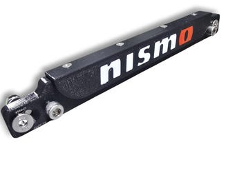 JDM to USDM License Plate Adaptor NISMO Version