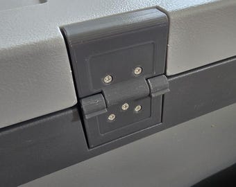 Dometic Fridge CF-80/110 Hinge Replacement