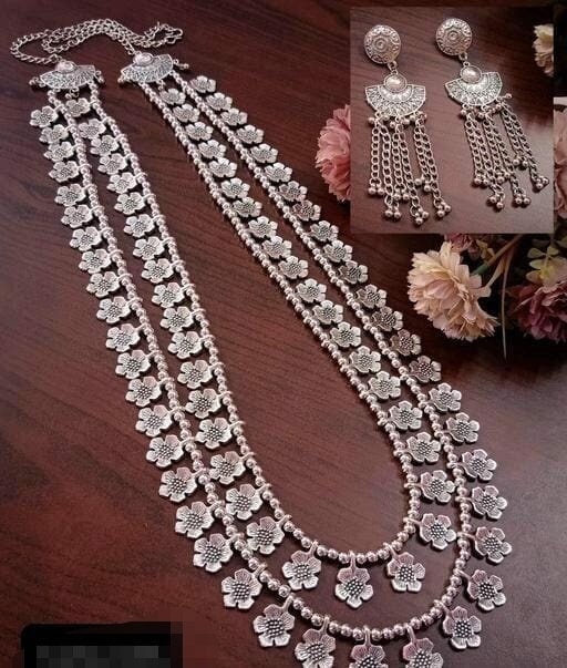 Silver haram with best sale price