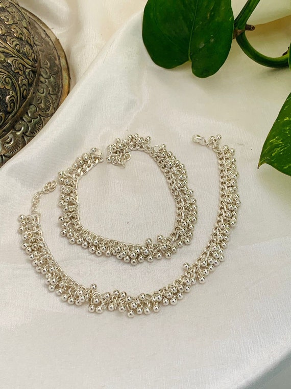 High hotsell quality anklets