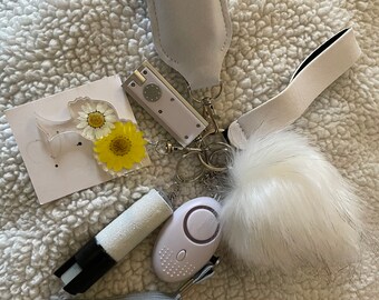 Self Defense Kit Etsy
