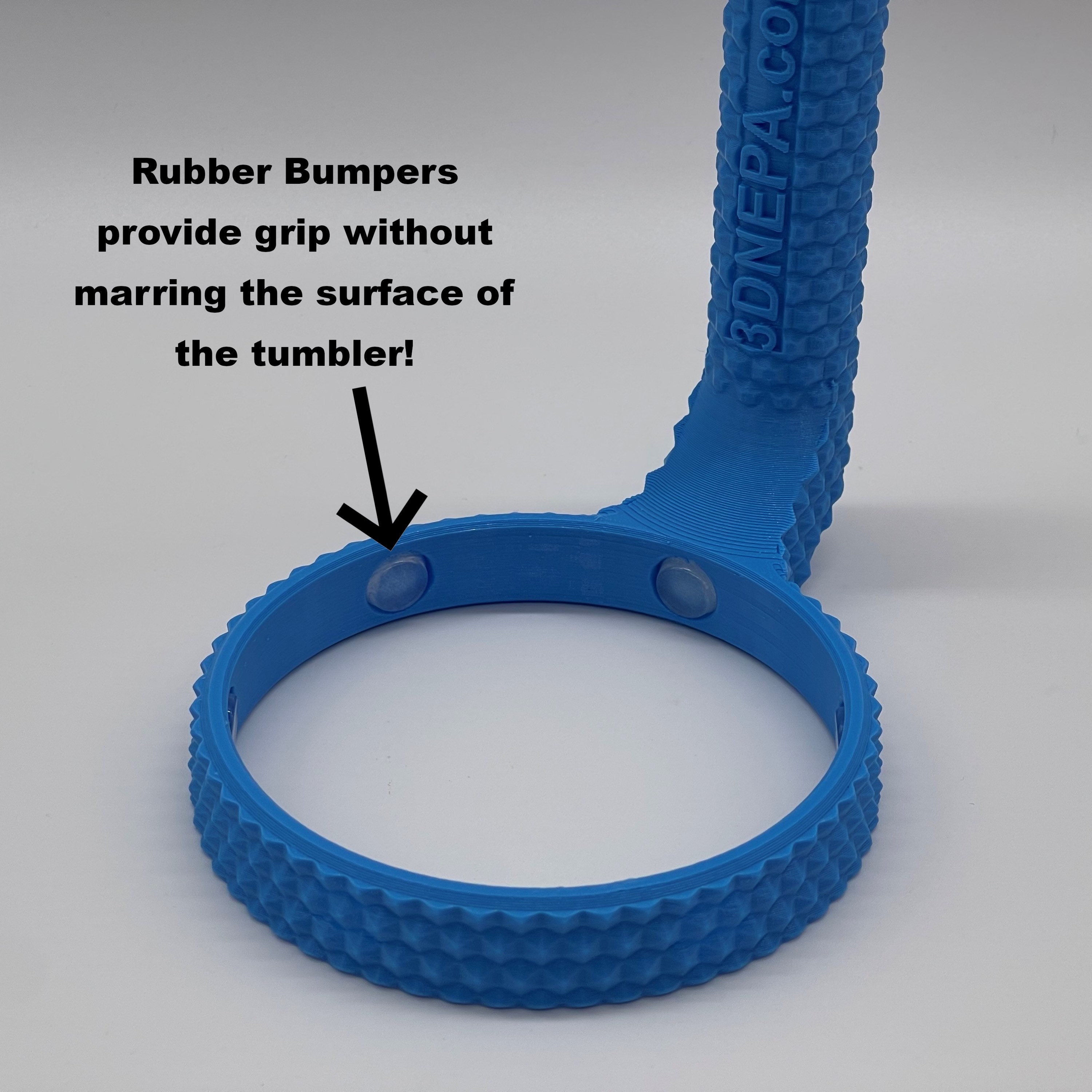 Tumbler Handle Dunkin Compatible Tumbler Handle Accessory Etsy