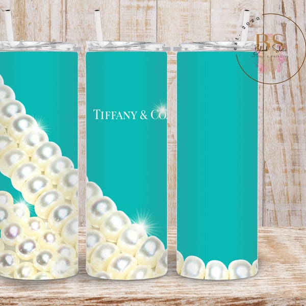 Perles et Tiffany
