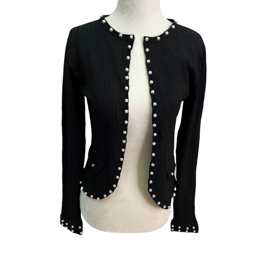 Dressy Cardigan - Etsy