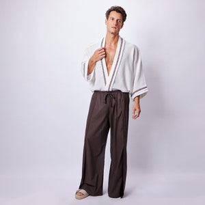 Mens zen clothing Etsy France