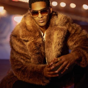Classic Brown Faux Fur Coat for Men, Plush Winter Outerwear, Vintage-Inspired Warm Jacket,Luxurious Men&#39;s Fashion,Men&#39;s Faux Fur Coat