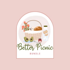 Better Picnic Bundle-- Home Decor Mystery Box