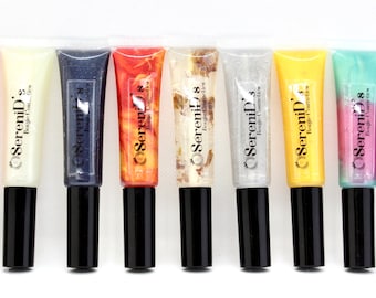 5ml Soft Wand Tube Lipgloss (Lipgloss)