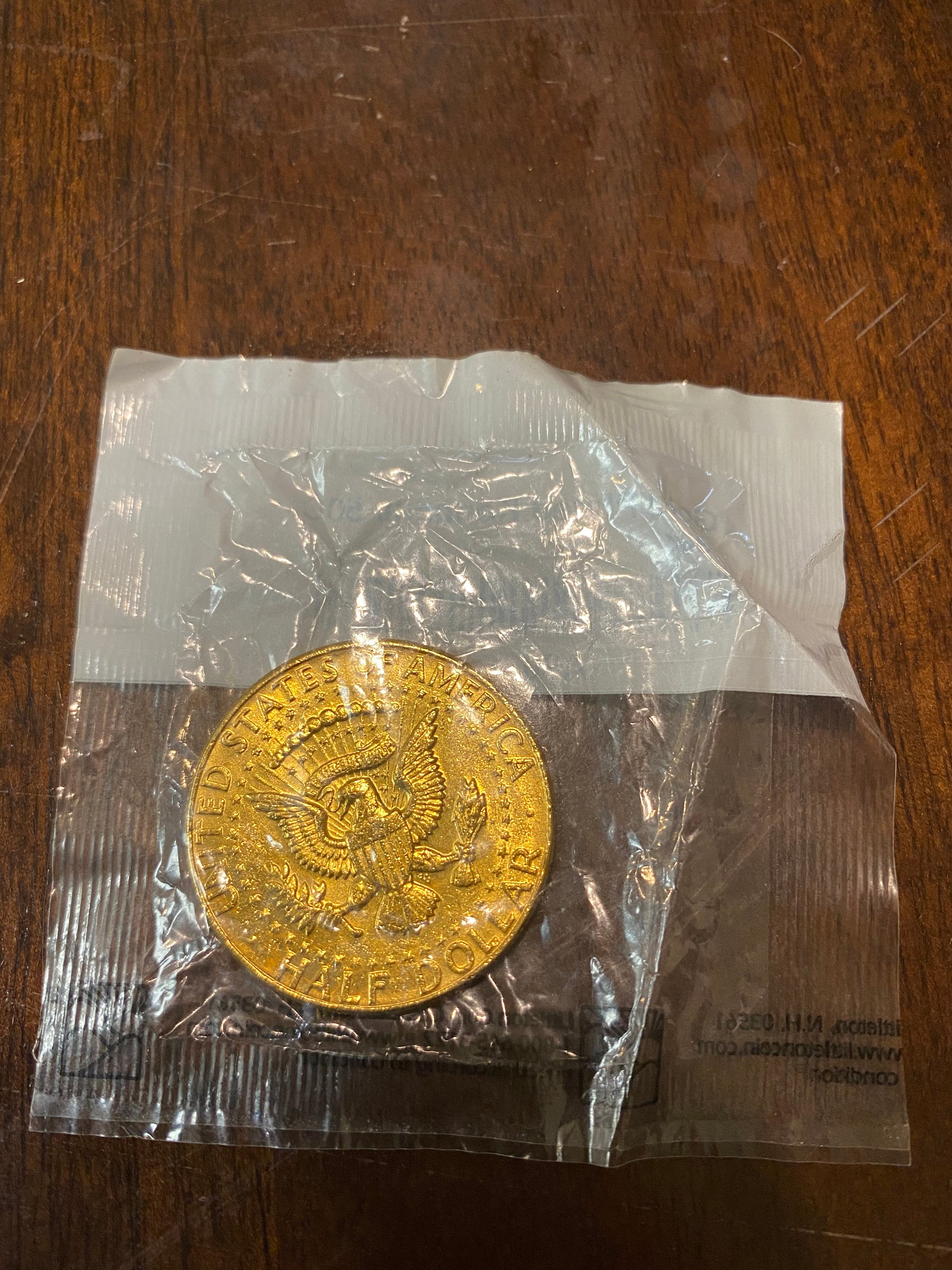 ケネディ 1964 ケネディ ハーフダラー 1964年銀貨 | Macomical Shop