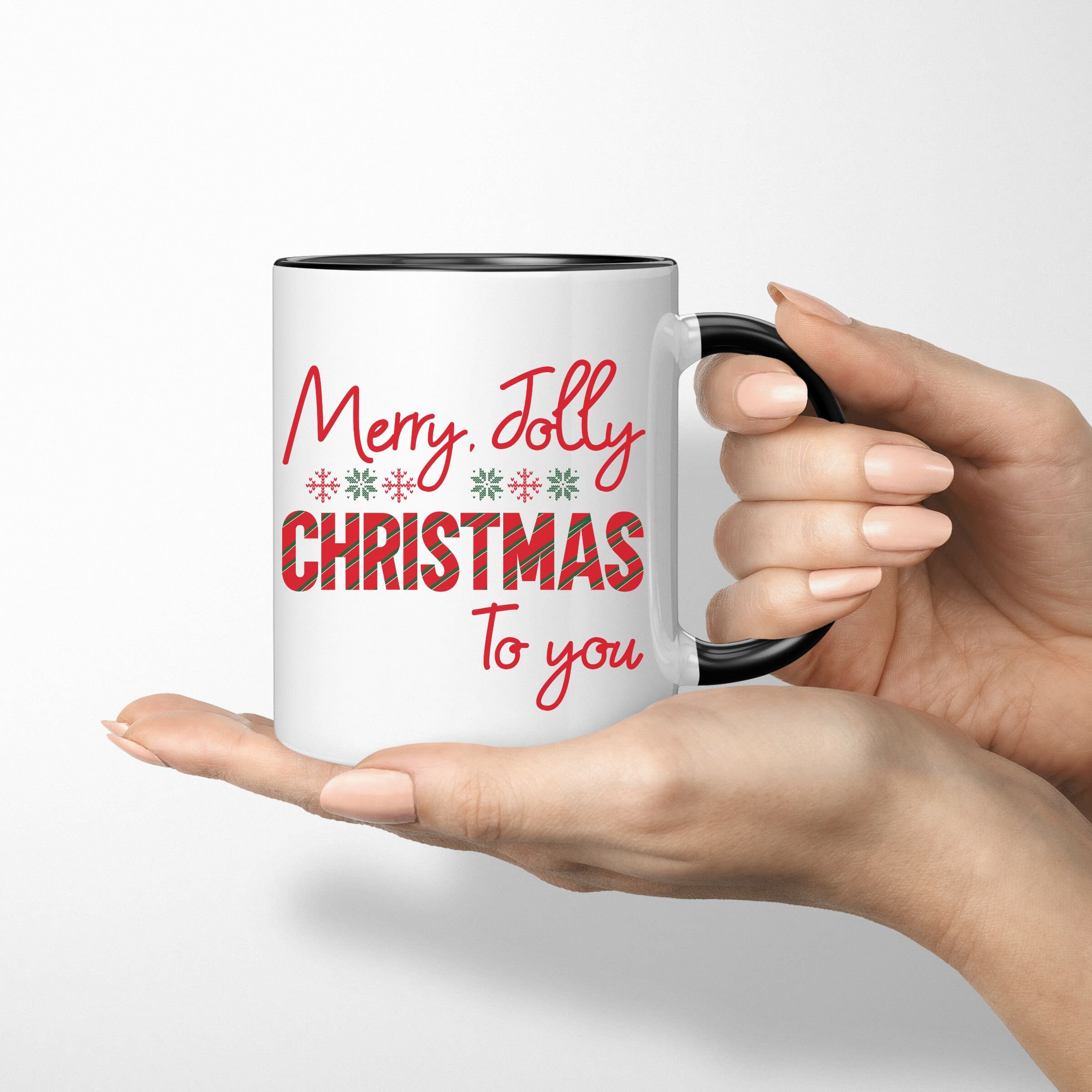 Christmas Couples Mug, Couple Christmas Mugs, Matching His Her Otter Half  Coffee Cup, Gift for Husband Wife Christmas Anniversary Wedding 