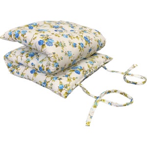 Traditional Floor Rolling Shikifuton, Cotton/Foam Sleepover Pads, 3 in Thick x 30 in Wide x 80 in Long