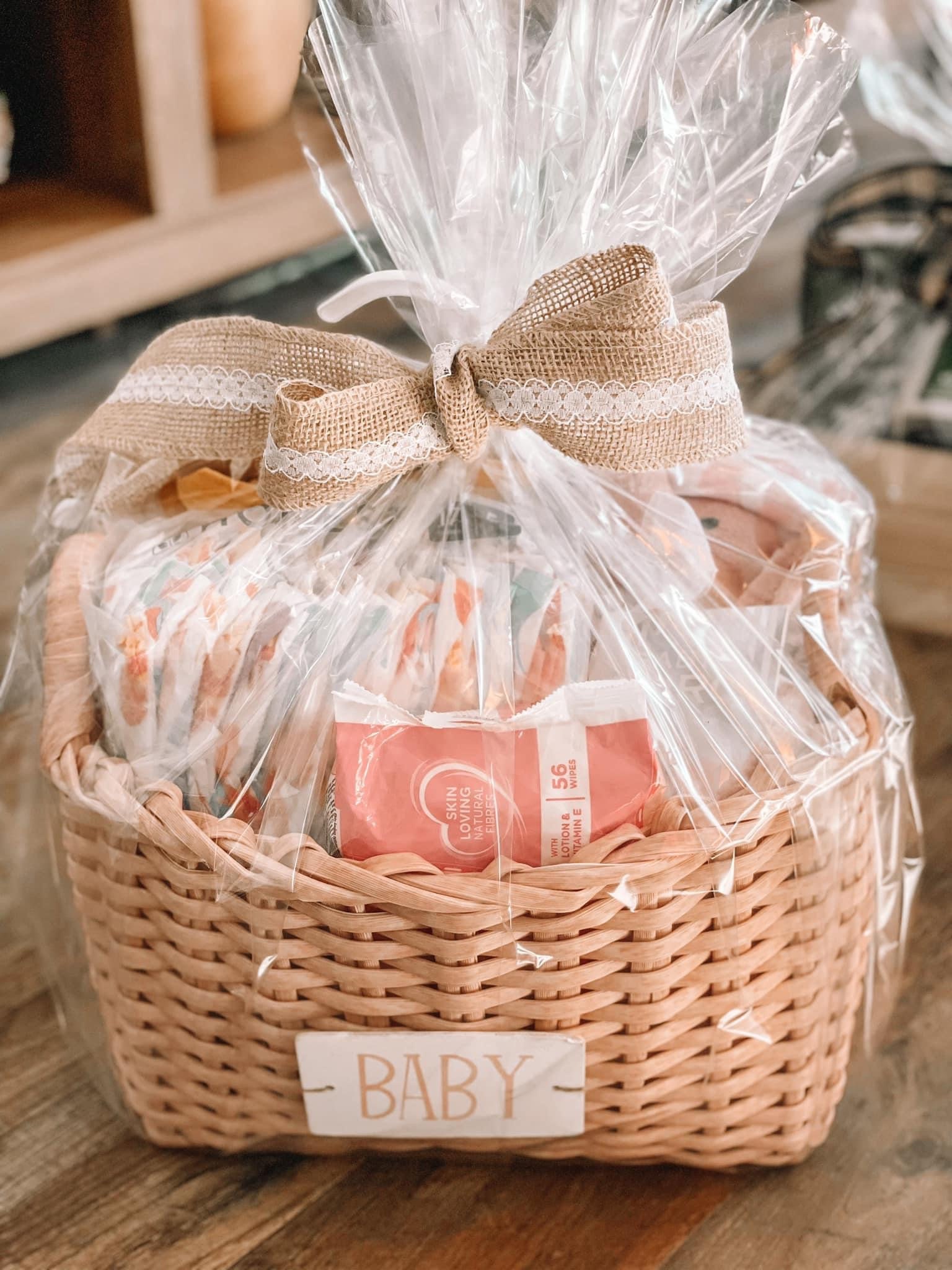 Baby Shower – WrapaholicGifts
