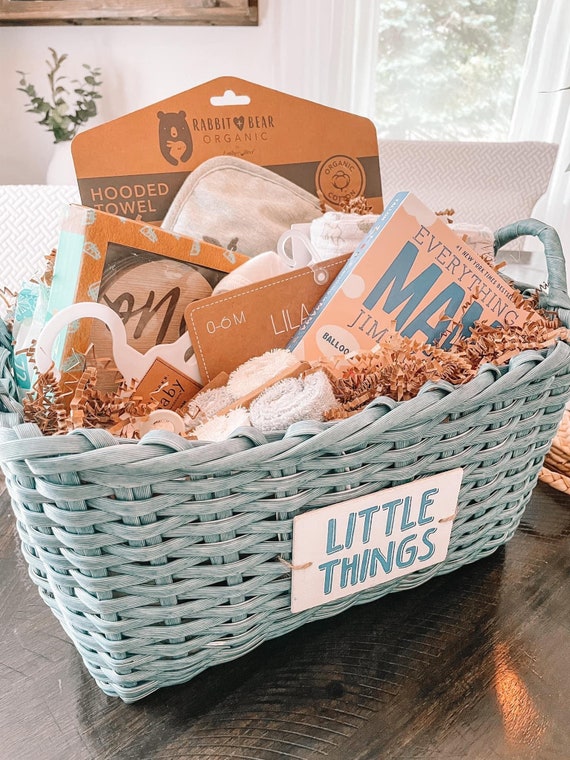 The Best Baby Shower Gifts for Moms