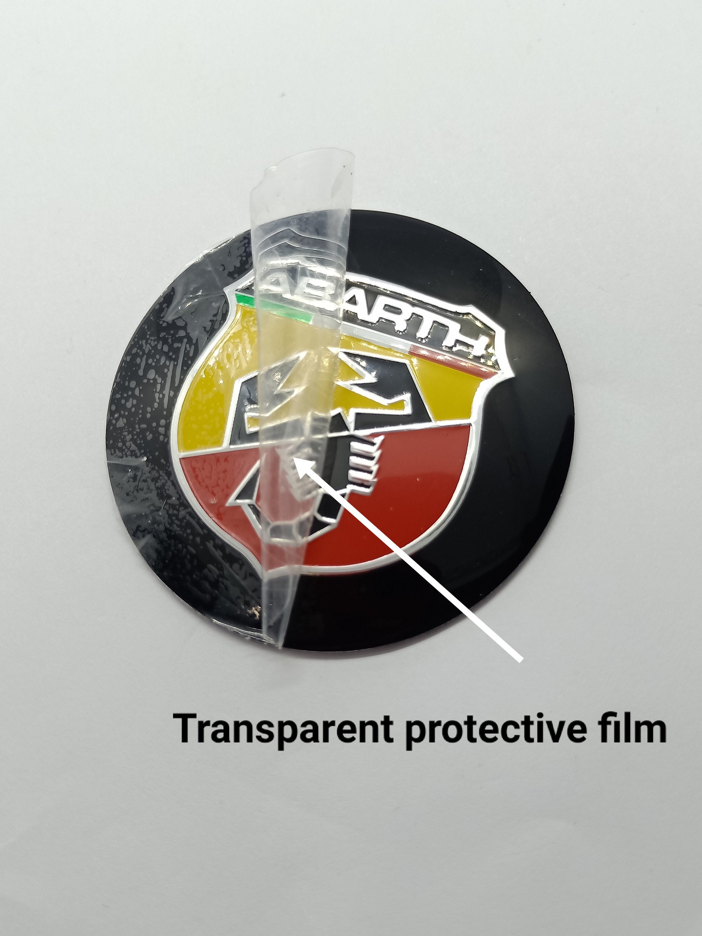 Guida Passo Per Passo: Installare Adesivi Coprimozzo Come Un