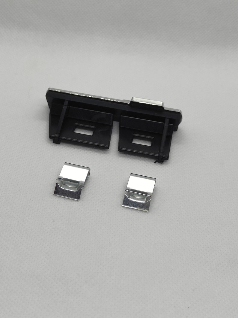 Emblème Calandre S-line Chromé - Compatible Audi A4 B6 B8, A3, A6, A5, S1 à S6 - Logo De Remplacement