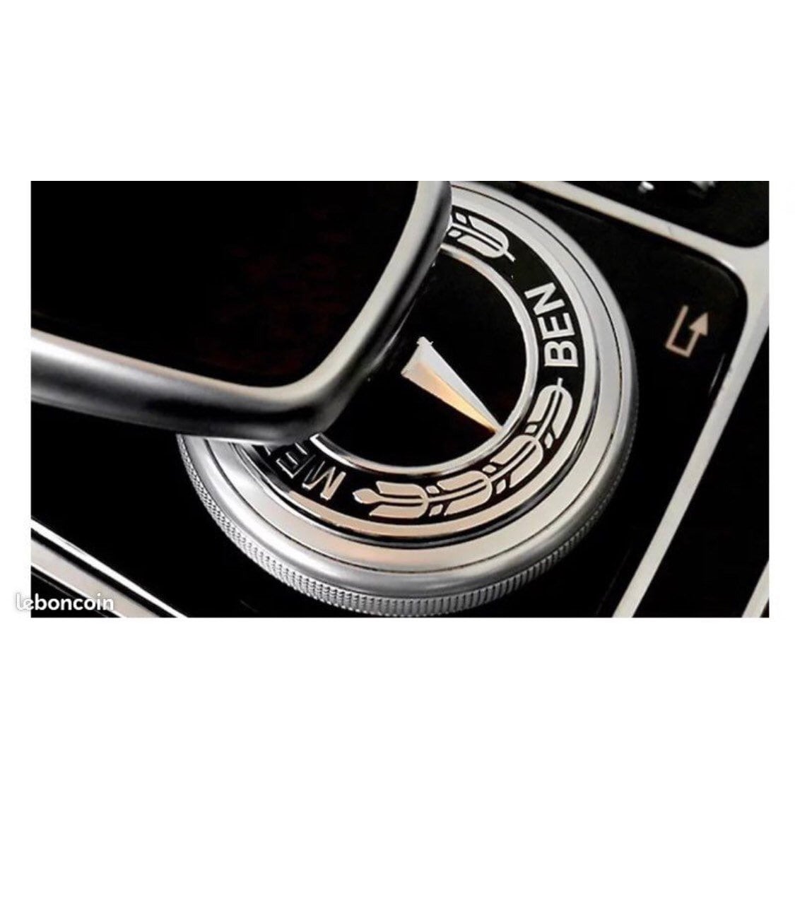 Mercedes Benz AMG Logo Grille Badge Emblem – Welcome to Swan