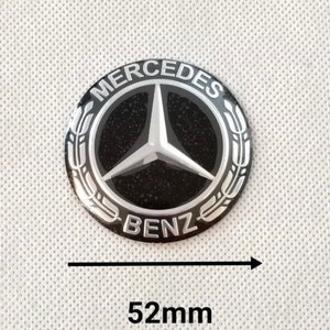 Schaltknauf Gaiter passend für Mercedes E-Klasse W207 W212 Leder