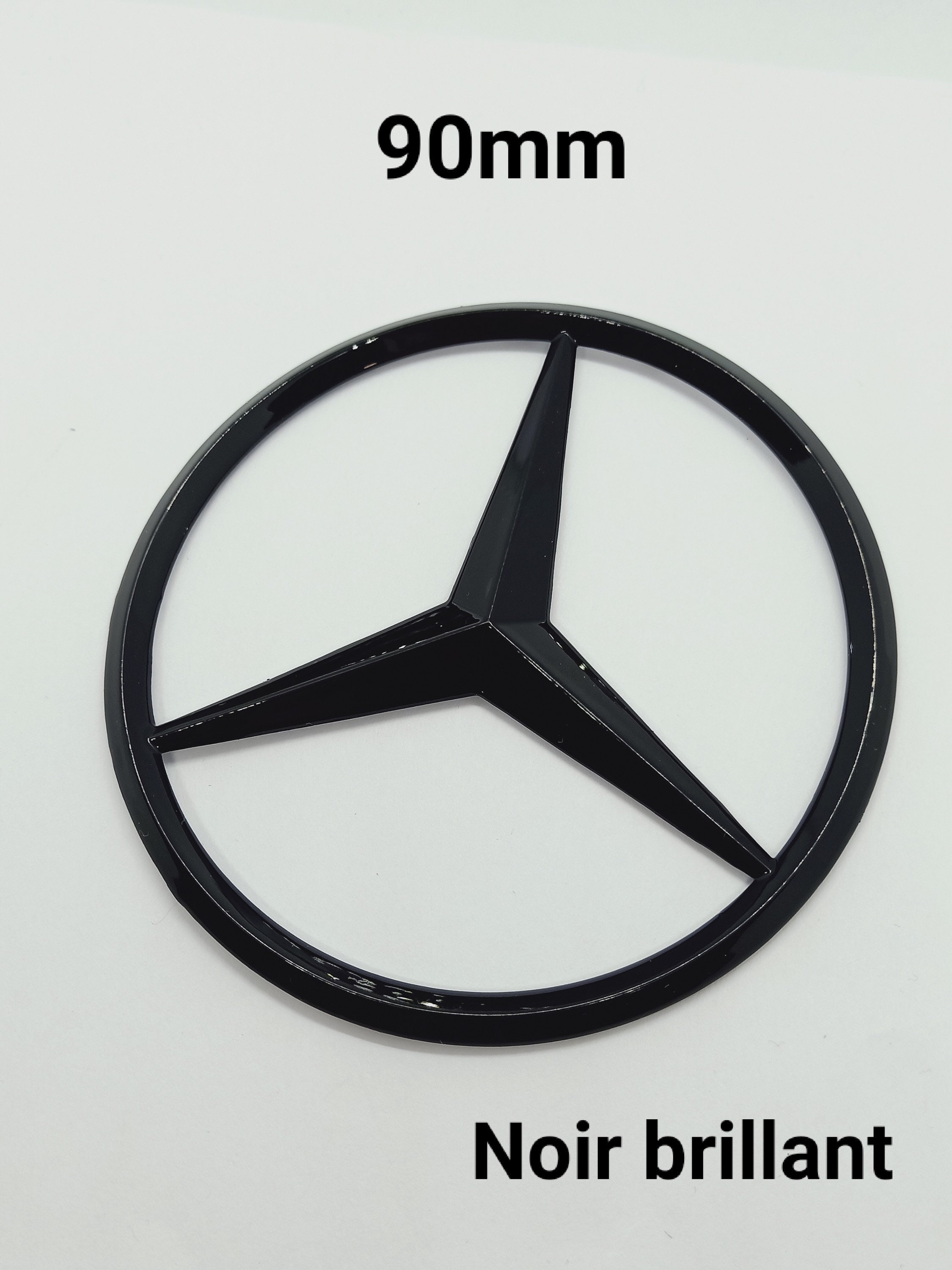 Mercedes deutet seinen ikonischen Stern um › PAGE online