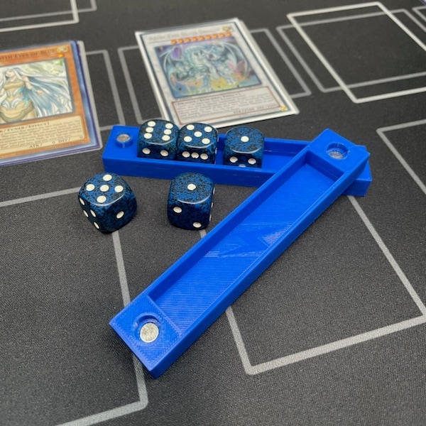 Dice Holder Etsy