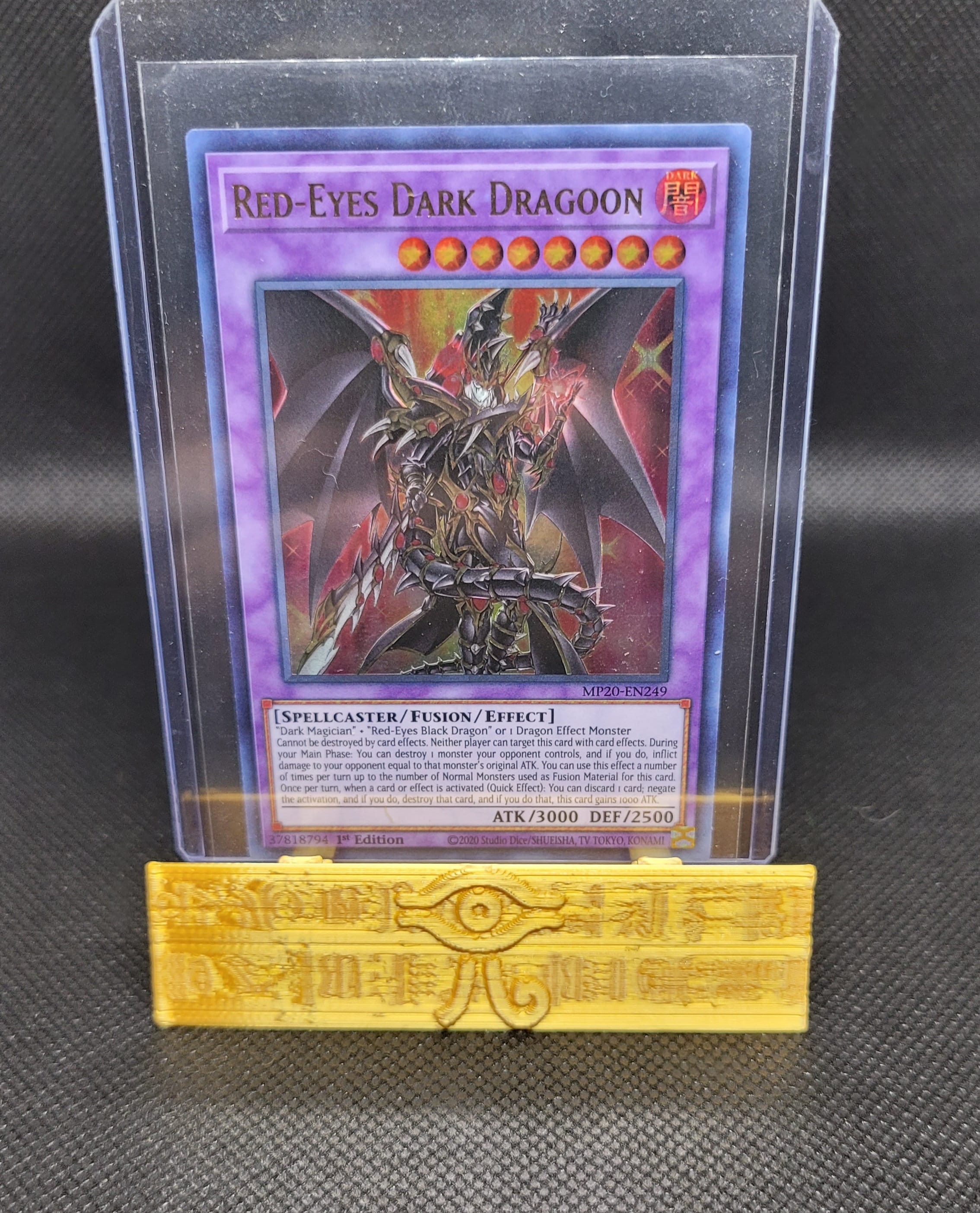 yugioh 2 player set card list Yu-Gi-Oh! Wallet – Steady Hands