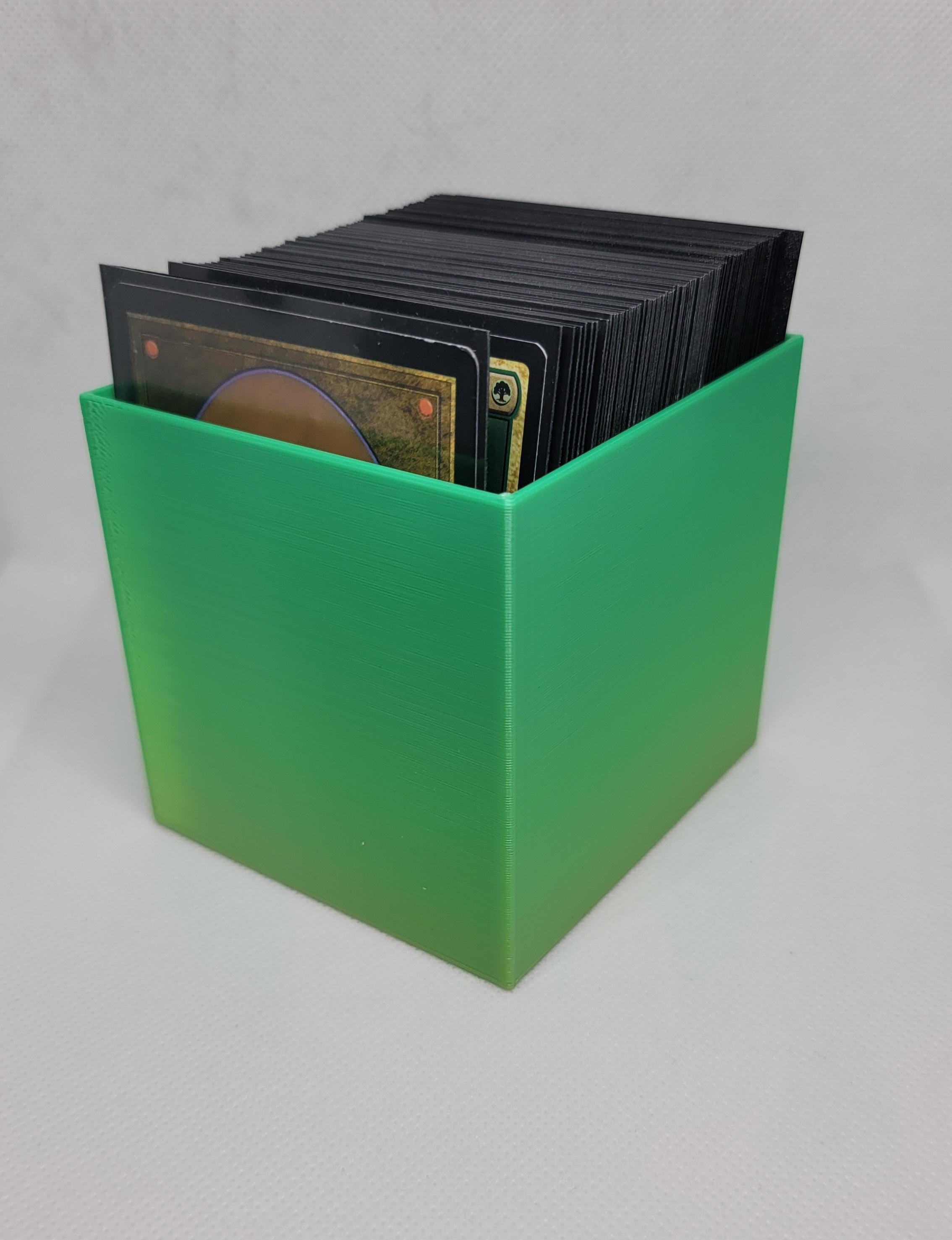 MTG Bundle Box Insert Replacement Magic Box Card Storage Custom Color - Etsy