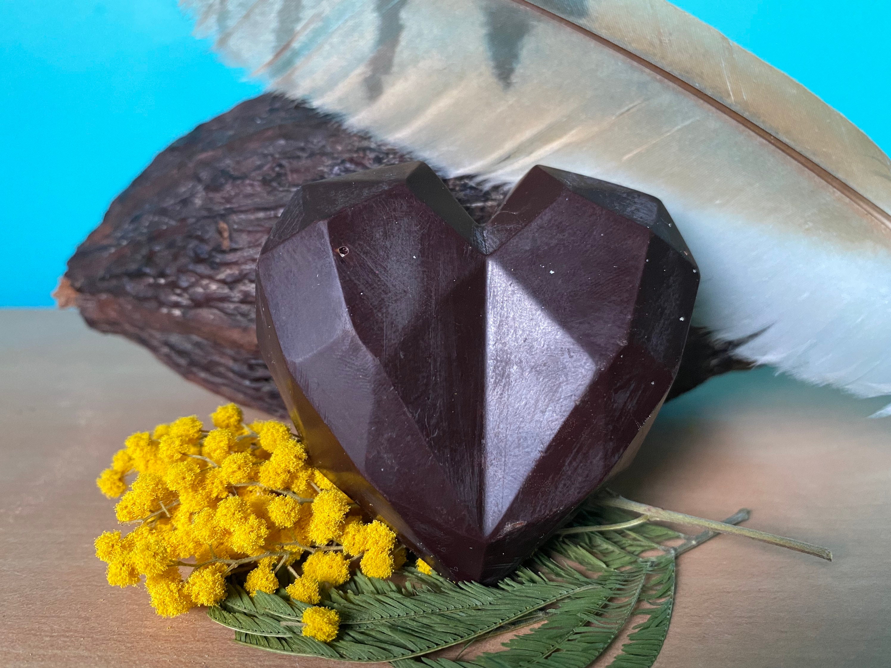 Cacao Cérémonial - Coffret Rituel