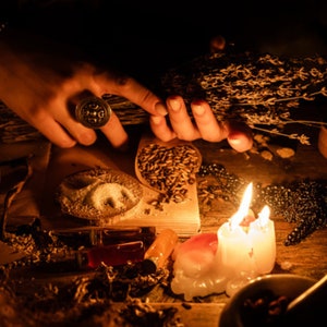 Herbs for Botanical Mediumship Online Course