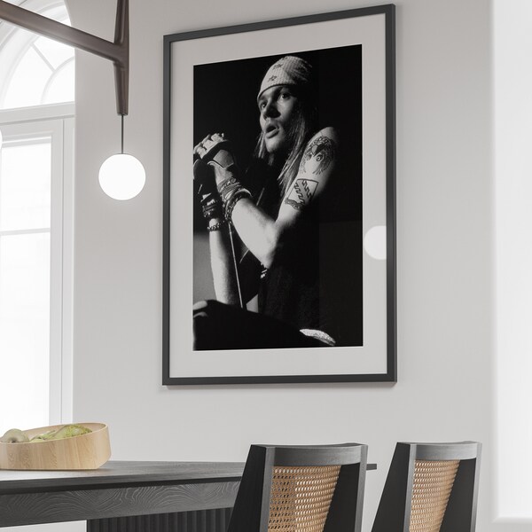 Axl - Etsy