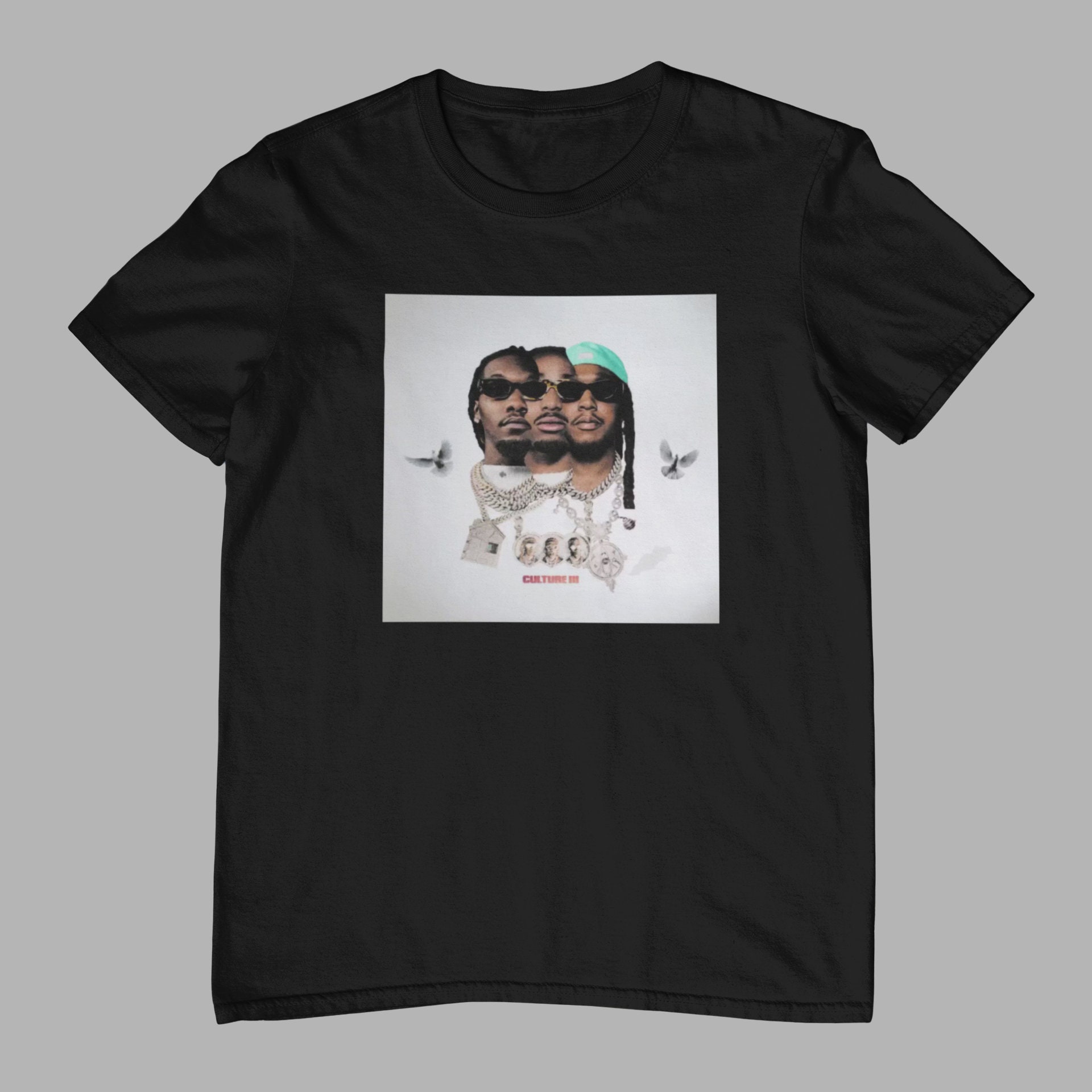 Migos Clothing - Etsy