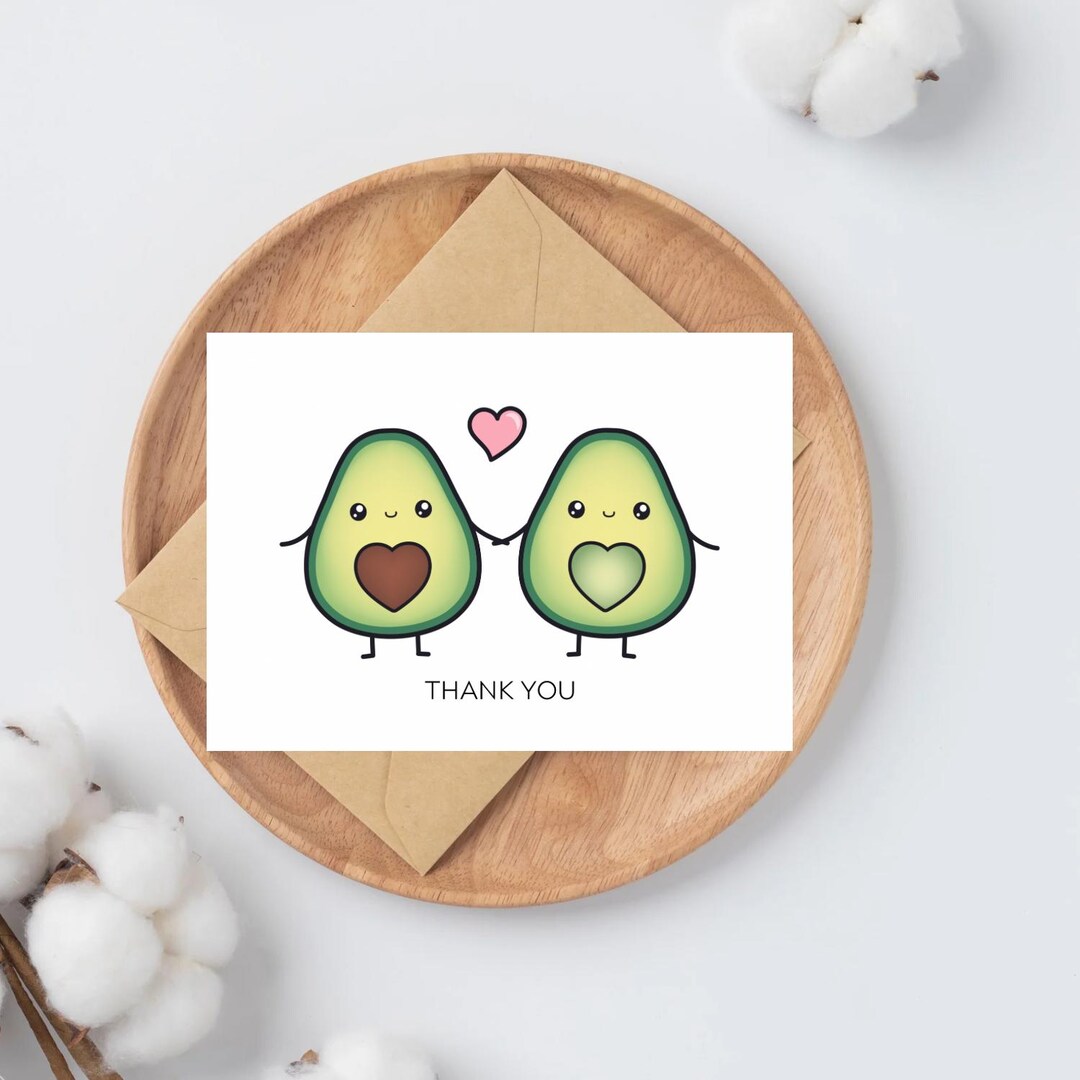 Kawaii Thank You Cards Set A6 Linen Card With Recycled Envelope Etsy kawaii-thank-you-cards-set-a6-linen-card-with-recycled-envelope-etsy