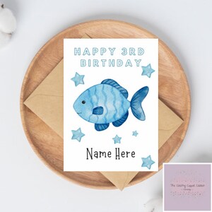 Crea i tuoi / Biglietti d'auguri personalizzati per bambini / Biglietti divertenti per bambini / Animali / Fattoria