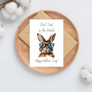 Fête des pères de lapin génial de Zazzle.be Liste d'envies Vous avez des idées ? papa | Frère | Oncle | Beau-père | Grand-père