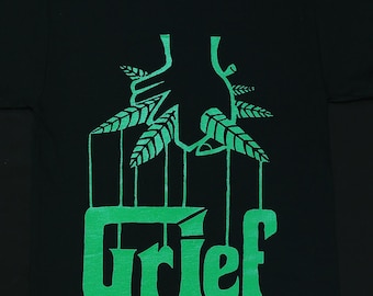 LUTO - Camiseta