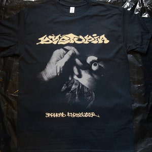 DYSTOPIA - Jarhead Fertilizer T-shirt