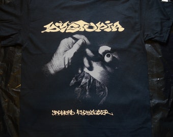 DYSTOPIA - Jarhead Fertilizer T-shirt