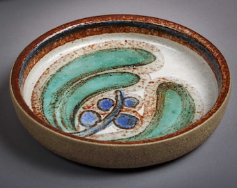 Soholm Stoneware, Dish number 3110 - Kaktus series, Søholm Denmark