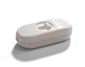 Unipolar Slider Switch. Design by Achille Castiglioni