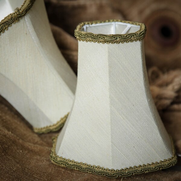 Clip on Lamp Shade Etsy