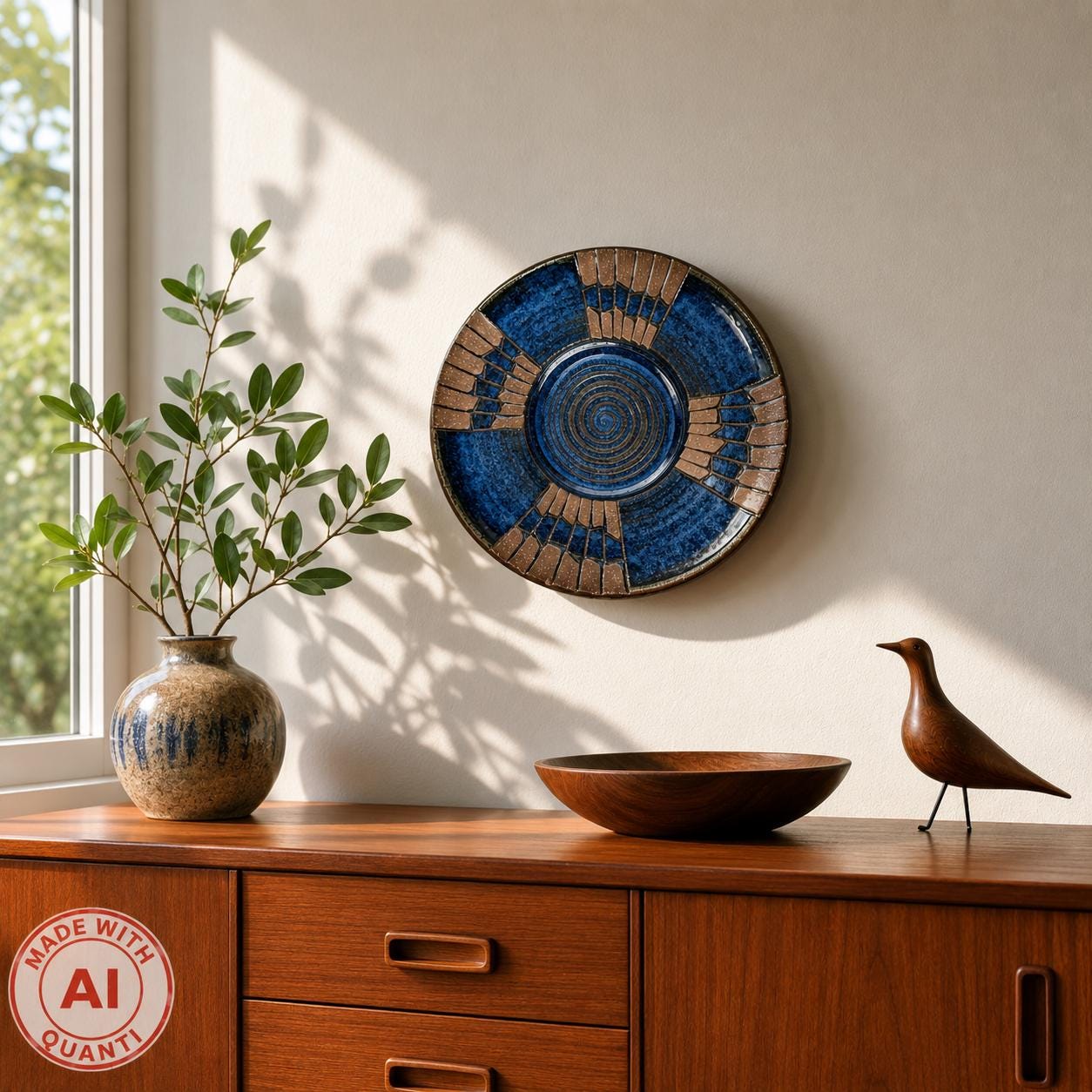 Bornholm Pottery - Etsy