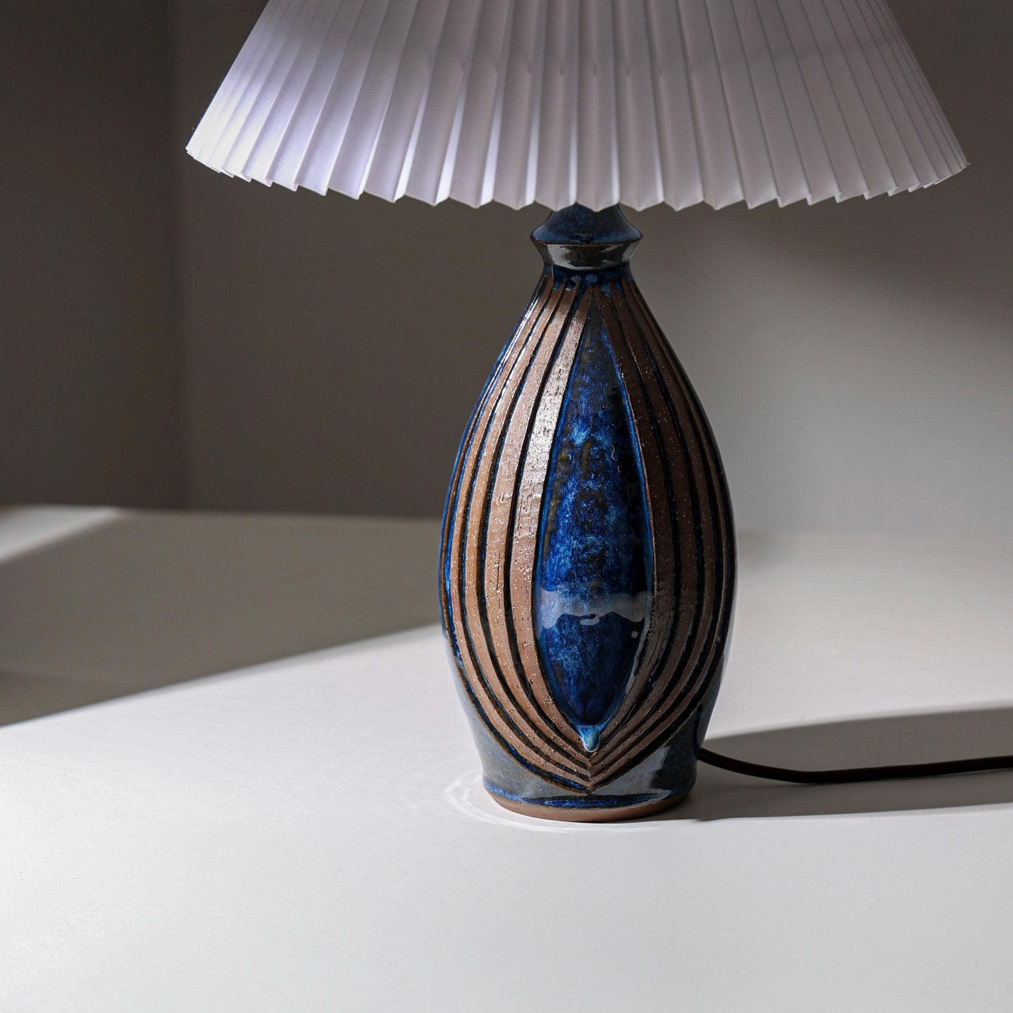 マリアンヌスタルク　ランプ　 ビンテージ　ミケルアナセン デンマークヴィンテージ ミケル・アナセン テーブルランプ マリアンヌ