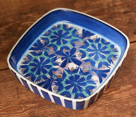Vintage Tenera Series by Marianne Johnson, Royal Copenhagen