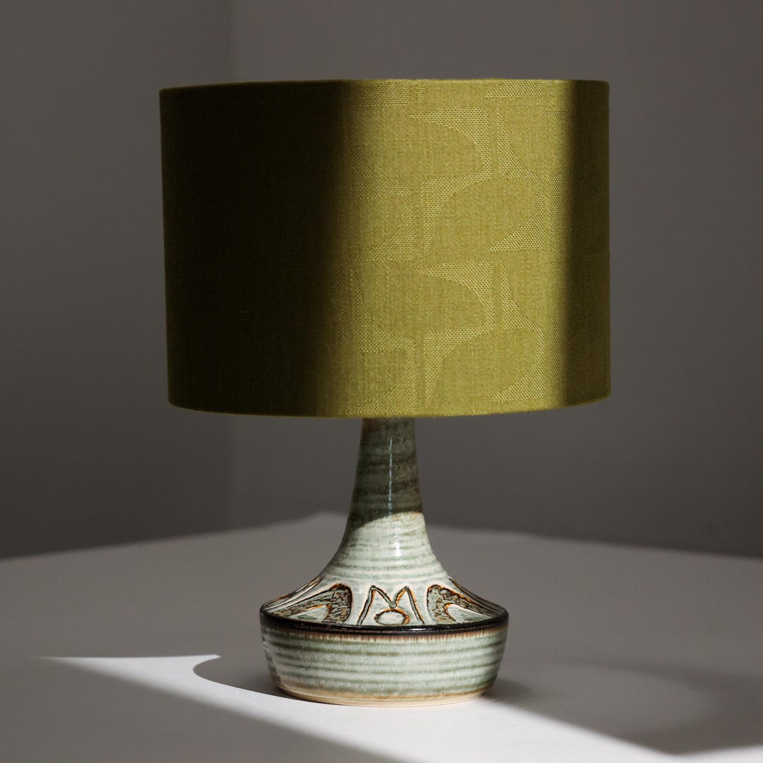 Søholm Table Lamp by Noomi Backhausen – Danish Mid-century