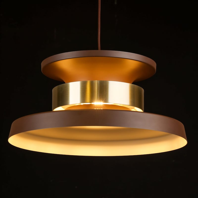 Picture of Danish Lighting - Etsy
