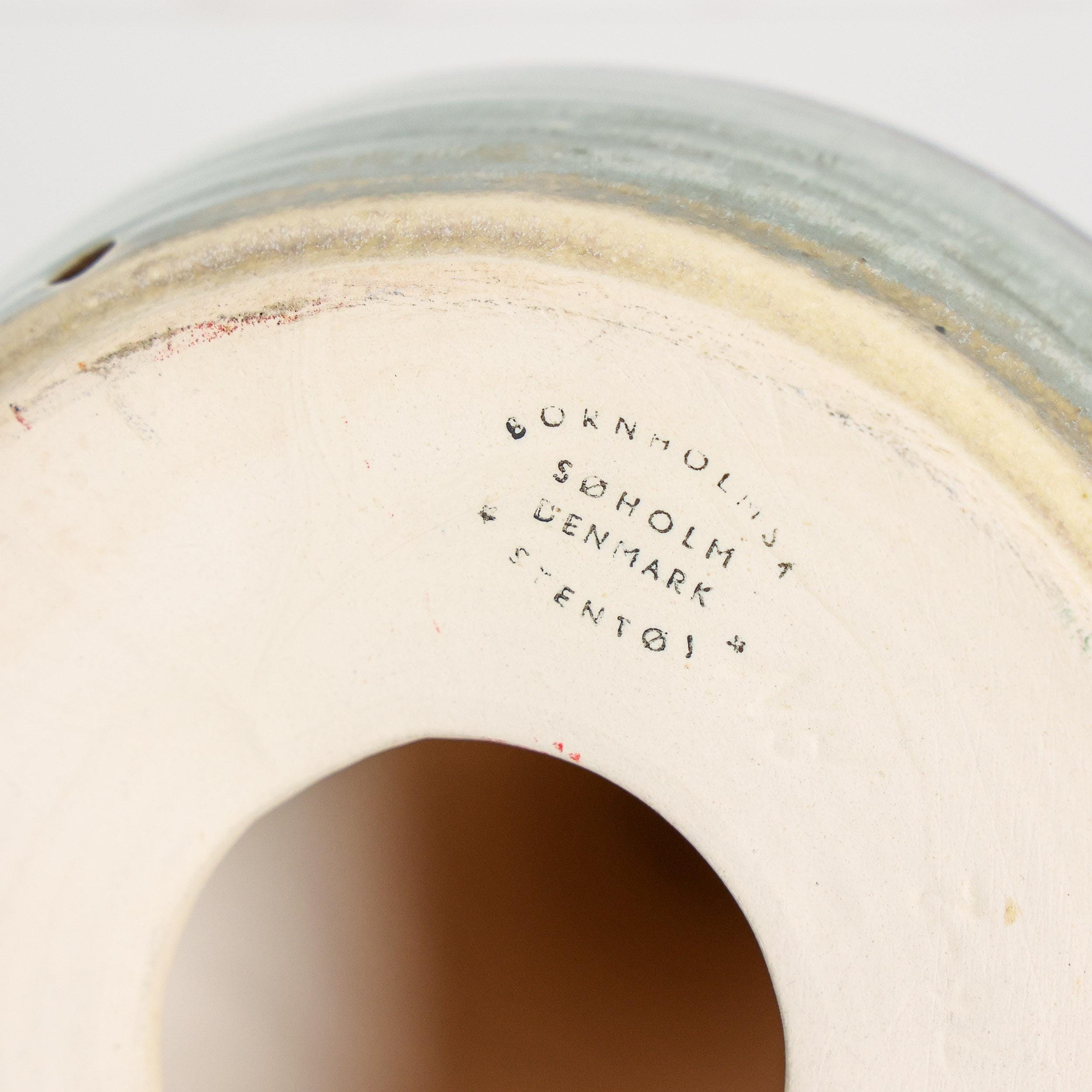Søholm Table Lamp by Noomi Backhausen – Danish Mid-century