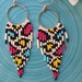 see more listings in the Earrings, Fringe, Dangle section