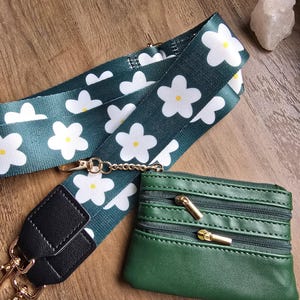 Clip n go Phone Strap, Wallet, Card Holder | 3-in-1 Strap,  Adjustable Length of 42 to 58 inches