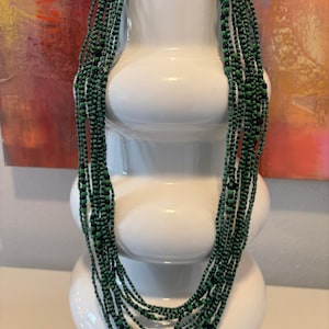 OGGUN NECKLACE