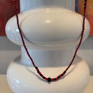 ELEGUA NECKLACE