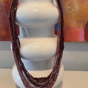 COLLAR DE OYA