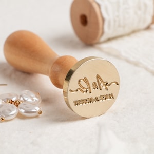 Lakzegel stempel, lakzegel stickers, aangepaste lakzegels, aangepaste lakzegel stempel, bruiloft uitnodiging lakzegel stempel, bruiloft lakzegel stempel